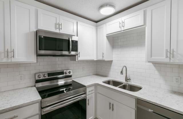 The Lofts at Sprague (Sprague and Michigan LLC) Gallery 3