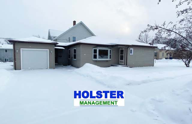 2-Bedroom 1 Bath Ranch Style Home on Wausau's West Side photos photos