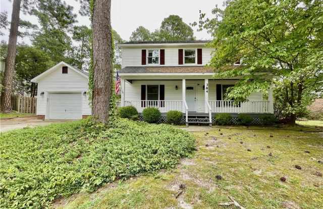 384 Bahama Loop - 384 Bahama Loop, Fayetteville, NC 28314