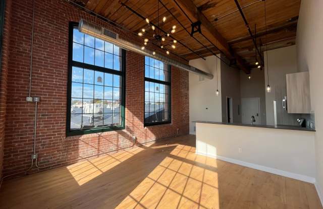 Roosevelt Mills, LLC Gallery 1