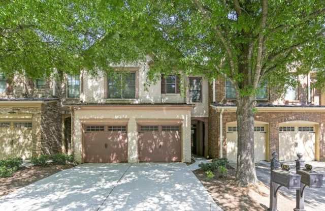 1762 Caswell Parkway - 1762 Caswell Parkway, Marietta, GA 30060