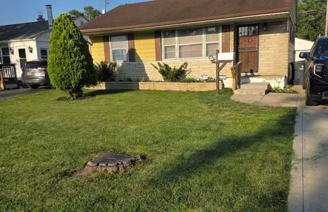 Charming 2BR House in Columbus-Near downtown photos photos Charming 2BR House in Columbus-Near downtown photos photos
