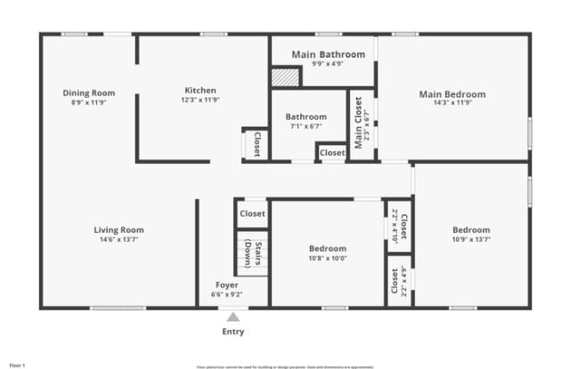 5025 Ewell Lane Gallery 2