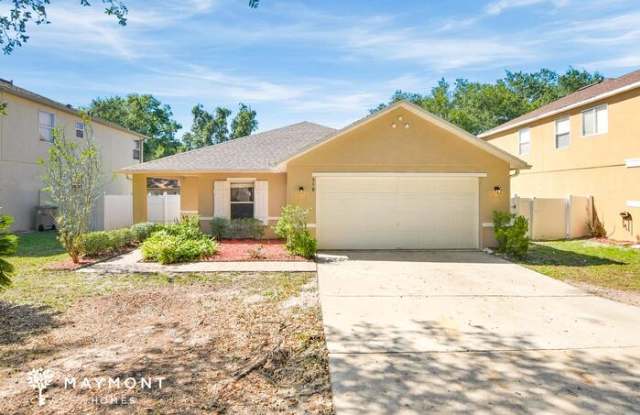 510 Vicks Landing Drive Gallery 1