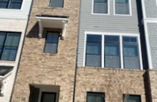 Luxury 3-Story Townhome in Ashbury Community with Pool & Dog Park! photos photos