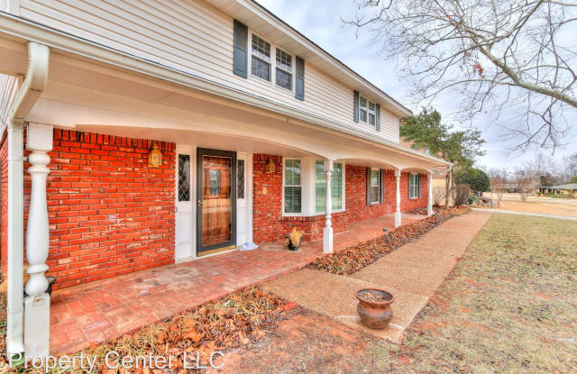 11001 Willow Grove Rd - 11001 Willow Grove Road, Oklahoma City, OK 73120