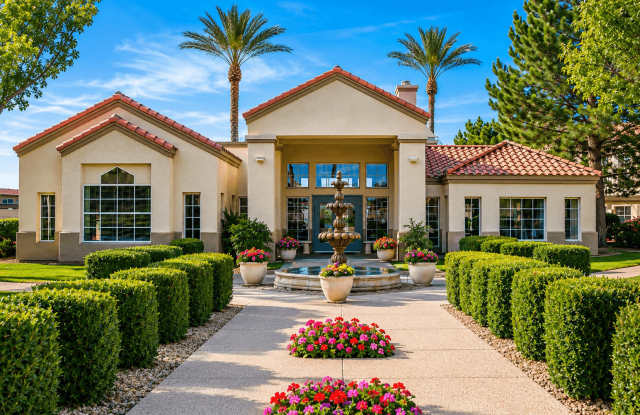La Fontaine Sun City - Senior Housing photos photos La Fontaine Sun City - Senior Housing photos photos