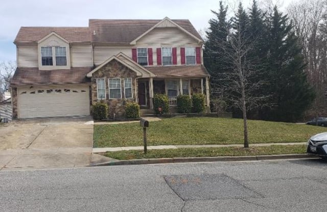 10101 Palamar Dr - 10101 Palamar, Seabrook, MD 20706