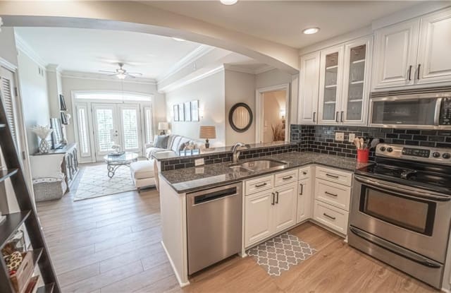 2255 Peachtree Road NE - 2255 Peachtree Road Northeast, Atlanta, GA 30309