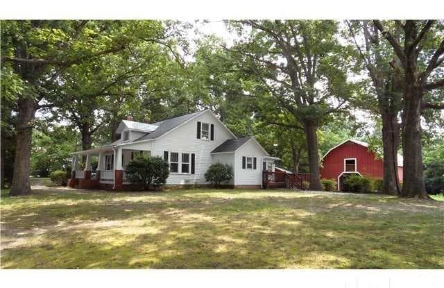 1524 Jenks Carpenter Road - 1524 Jenks Carpenter Road, Cary, NC 27519