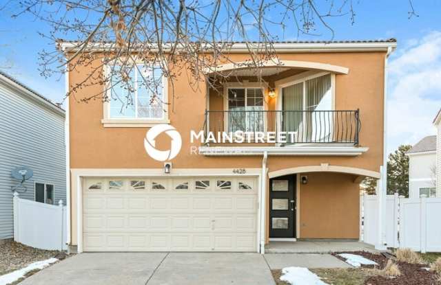 4428 Andes Way photos photos