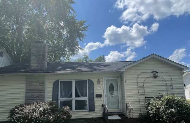 110 Monroe St photos photos