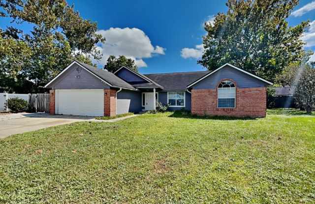 315 Springfield Court - 315 Springfield Court, Oakleaf Plantation, FL 32073