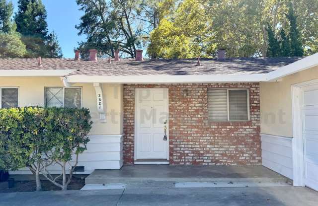 Fantastic 4 Bed / 2 Bath / 1,503 Sqft Walnut Creek single-family house in the Rancho San Miguel Community available 10/1 for lease! Gallery 3