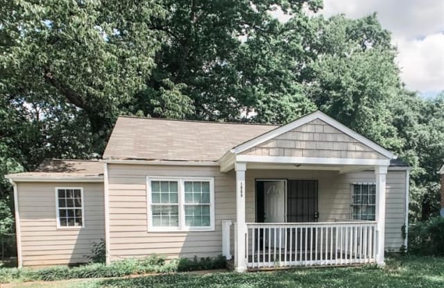 1909 E Farris Avenue - 1909 East Farris Avenue, East Point, GA 30344