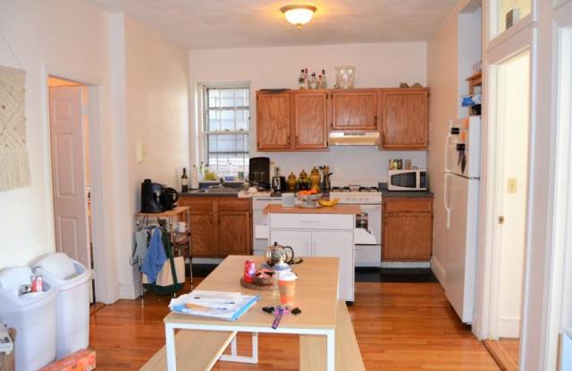 17 Cummings Rd. - 17 Cummings Road, Boston, MA 02135