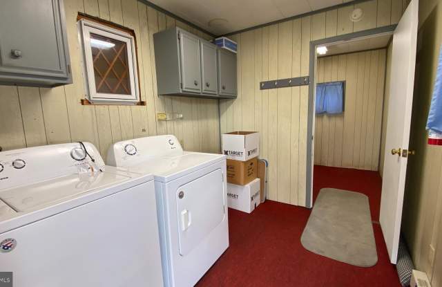 5107 MOHAVE ROAD - 5107 Mohaue Road, Berks County, PA 19560