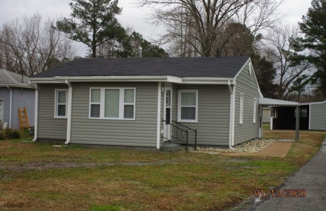 2440 Cedar Road^^ - 2440 Cedar Road, Chesapeake, VA 23323