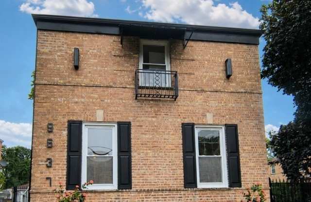 9637 S Wood Street photos photos