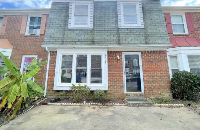 5523 Gates Landing Road photos photos