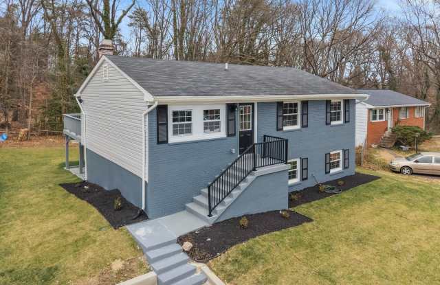 4604 KENTWOOD Lane photos photos