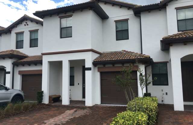 BEAUTIFUL CHAMPIONSGATE HOME WITH LAKE VIEW photos photos