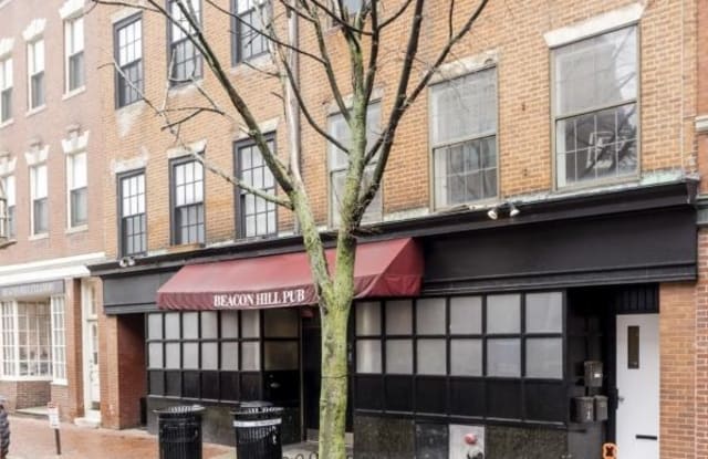 144 Cahrles - 144 Charles Street, Boston, MA 02114