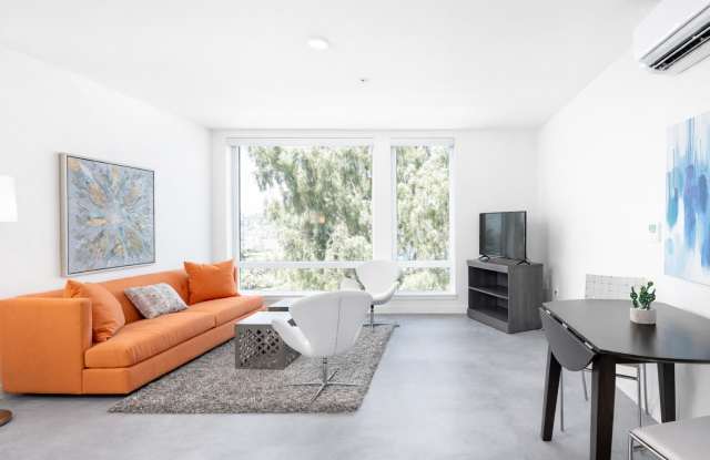 Bell View Apartments – Modern Living in North Capitol Hill photos photos
