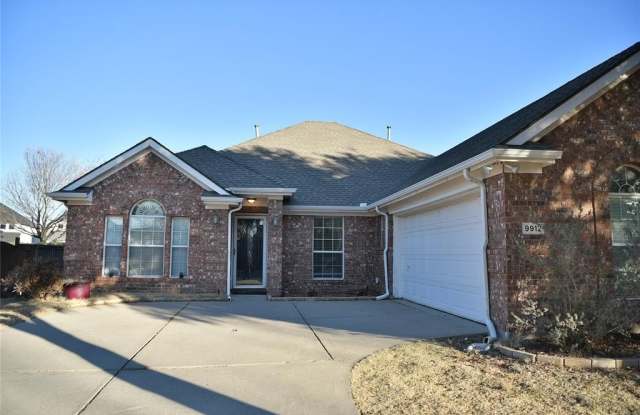 9912 Wyndbrook Drive - 9912 Wyndbrook Drive, Frisco, TX 75035