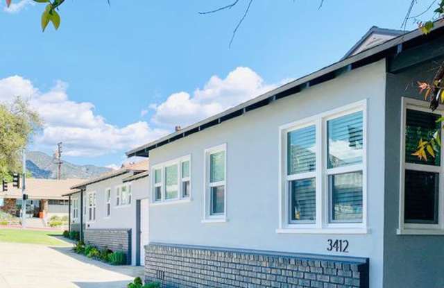 3414 North VERDUGO Road Gallery 2