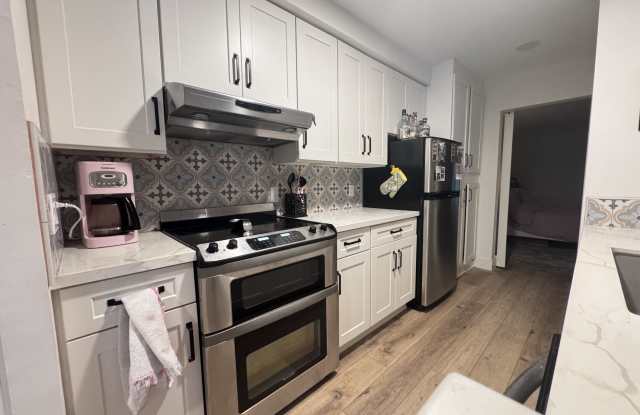 3972 Jackdaw Street - 104Unit 104 - 3972 Jackdaw Street, San Diego, CA 92103