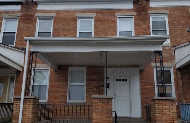 4708 York Road - 4708 York Road, Baltimore, MD 21212