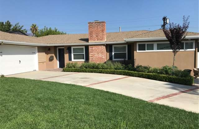2516 N Orchard Drive - 2516 North Orchard Drive, Burbank, CA 91504