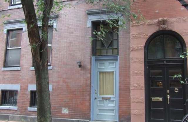 6 Revere St. photos photos