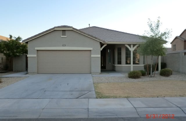 136 South 108th Avenue - 136 South 108th Avenue, Avondale, AZ 85323