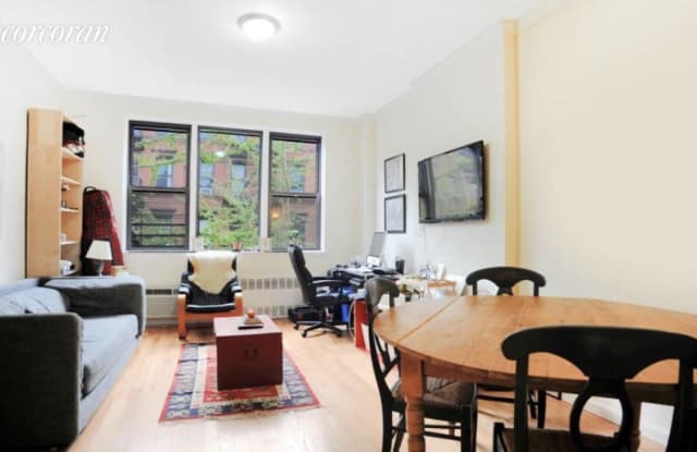 515 East 82nd Street - 515 E 82nd St, New York City, NY 10028