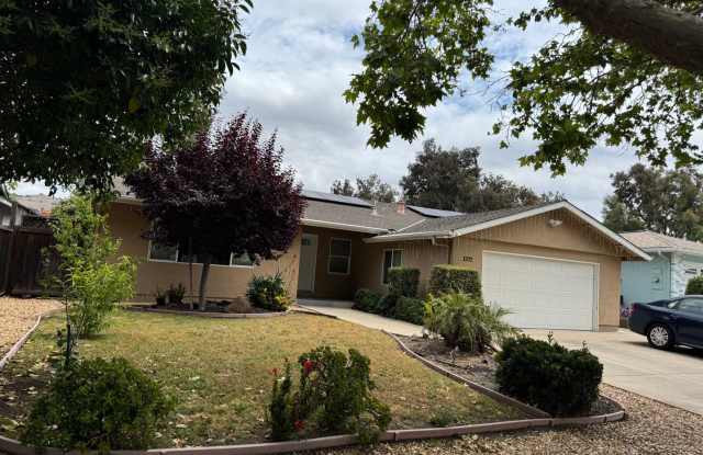 SAN JOSE- Beautifully maintained home with a spacious backyard. photos photos