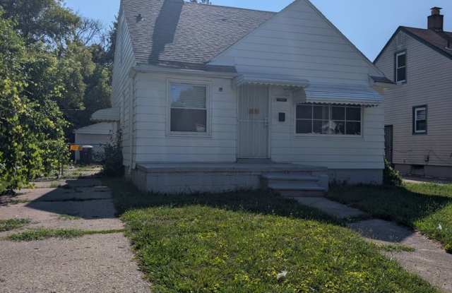 3 bedroom 2 bath garage Detroit/Redford Boarder Gallery 1