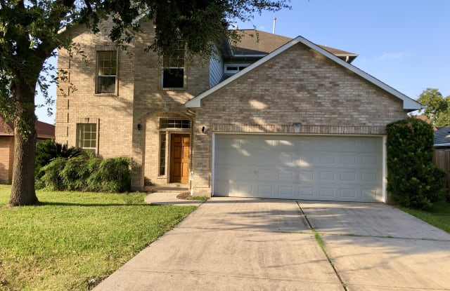 3014 Cliffdale St - 3014 Cliffdale Street, Houston, TX 77091