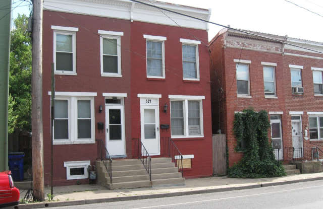 514 W SOUTH STREET photos photos
