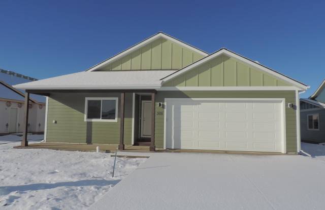 305 Rugged Creek Ave - 1 - 305 Rugged Creek Ave, Belgrade, MT 59714