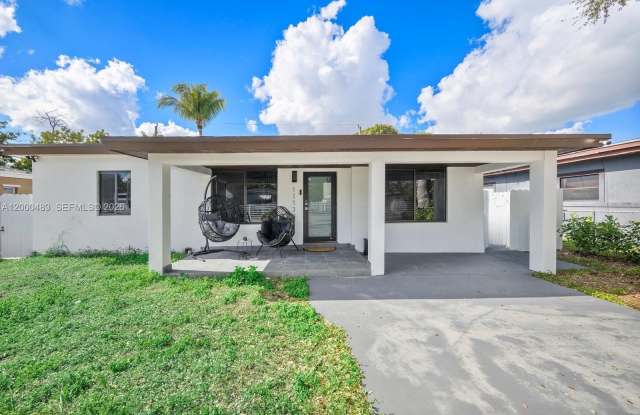 11730 NW 3rd Ave photos photos