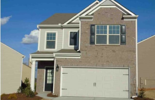 1225 Aster Ives Dr - 1225 Aster Ives Drive, Gwinnett County, GA 30045