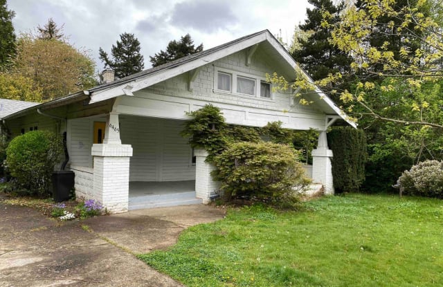 6465 SW Capitol Hwy - 6465 Southwest Capitol Highway, Portland, OR 97239