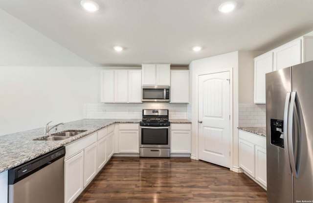 6515 ENCORE OAKS - 6515 Encore Oaks, Bexar County, TX 78252