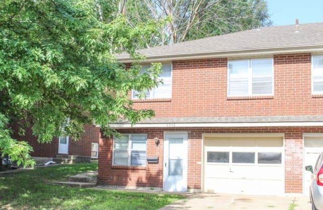 3522 South Lynn Street - 3522 South Lynn Street, Independence, MO 64055