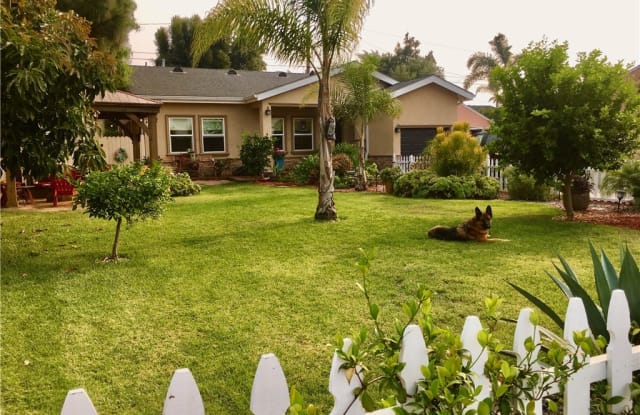 2422 Sebald Avenue - 2422 Sebald Avenue, Redondo Beach, CA 90278