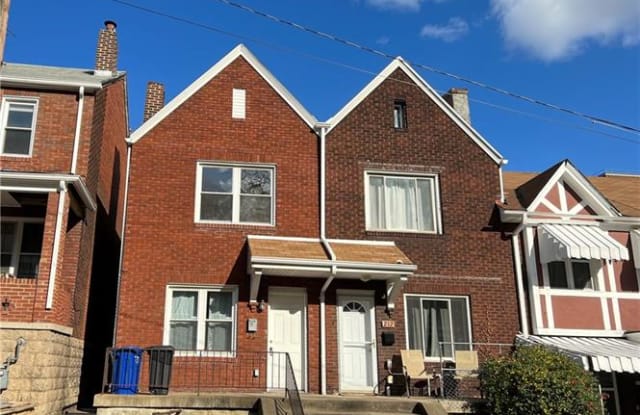 214 Chesterfield Rd - 214 Chesterfield Road, Pittsburgh, PA 15213