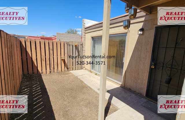 Fort Lowell  Campbell 2/1 - A/C and all appliances photos photos