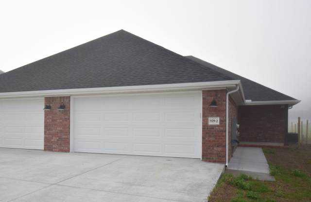 3 Bedroom 2 Bath Duplex in Prairie Grove!! photos photos